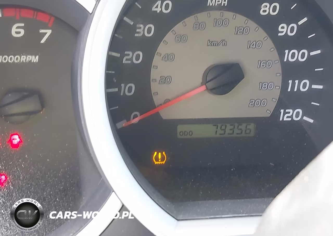 2006 Toyota Tacoma VIN:5TETX22N06Z297826 - 7