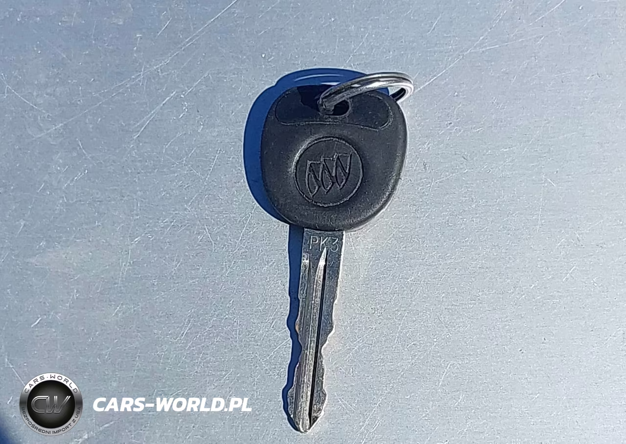 2006 Buick Lacrosse Cxl VIN:2G4WD582361103682 - 11