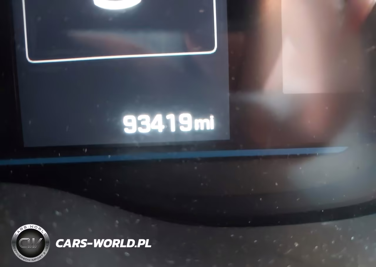 2017 Hyundai Ioniq Hybrid Blue VIN:KMHC65LC1HU022233 - 16