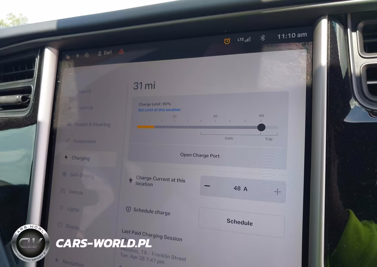 2018 Tesla Model S 100D-75D-P100D VIN:5YJSA1E28JF280789 - 16