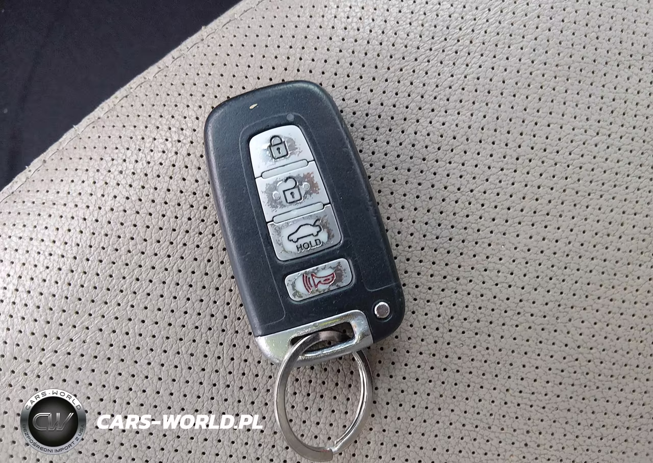 2013 Kia Optima Ex VIN:5XXGN4A7XDG118306 - 11