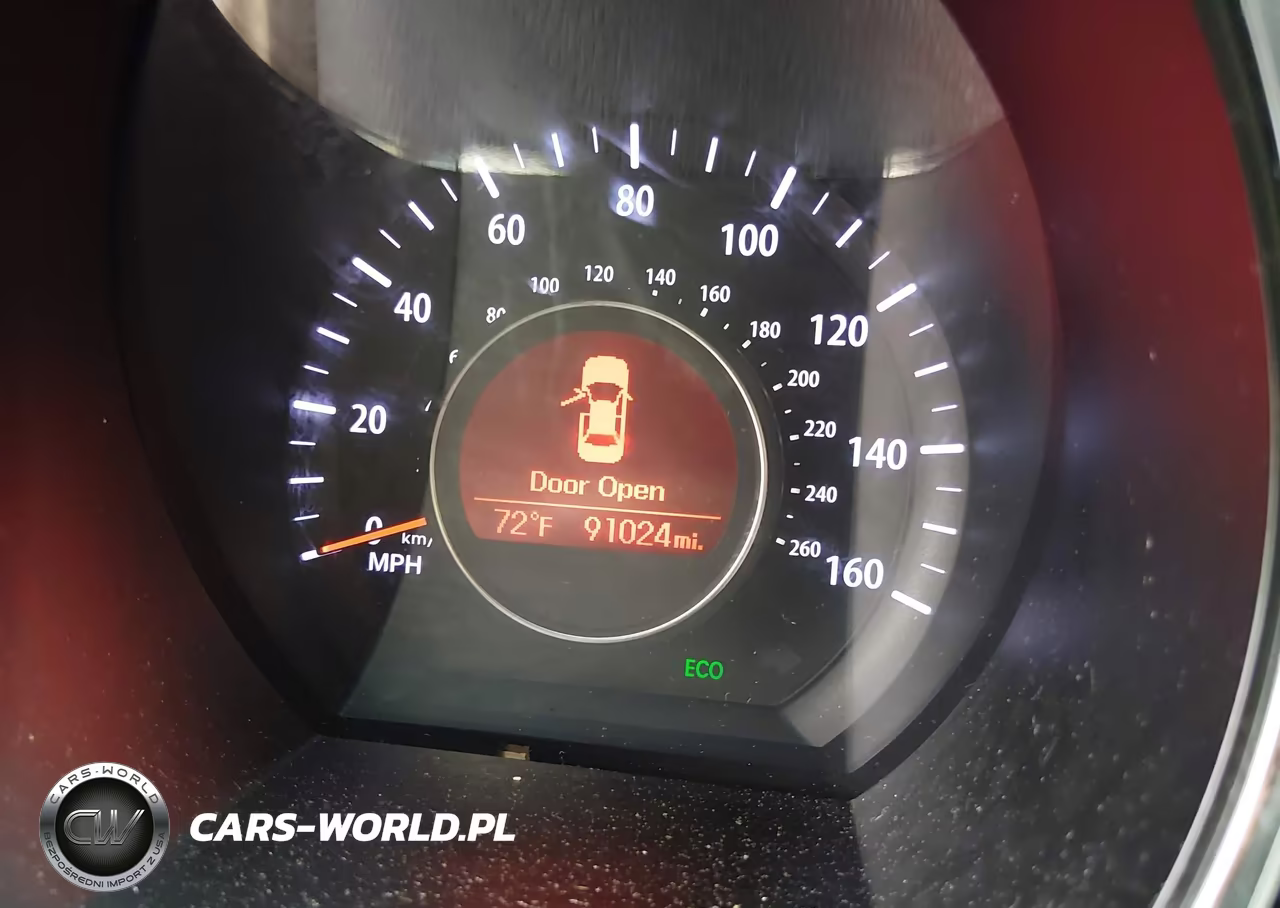 2013 Kia Optima Ex VIN:5XXGN4A7XDG118306 - 15