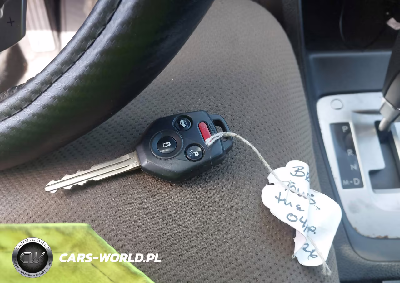 2014 Subaru Impreza 2.0I Premium VIN:JF1GPAD64E8313307 - 11