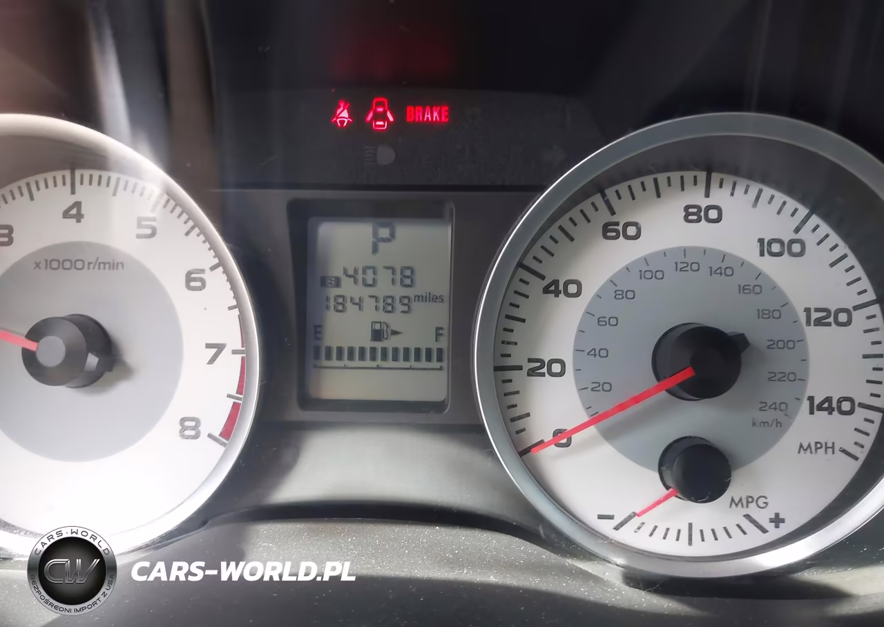 2014 Subaru Impreza 2.0I Premium VIN:JF1GPAD64E8313307 - 7