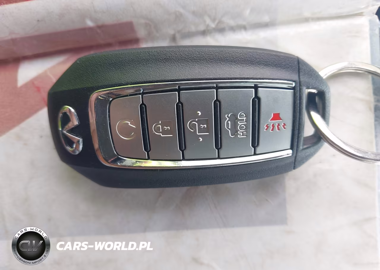 2023 Infiniti Q50 Luxe VIN:JN1EV7BP8PM513058 - 11