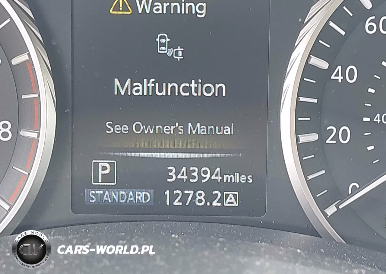 2023 Infiniti Q50 Luxe VIN:JN1EV7BP8PM513058 - 15