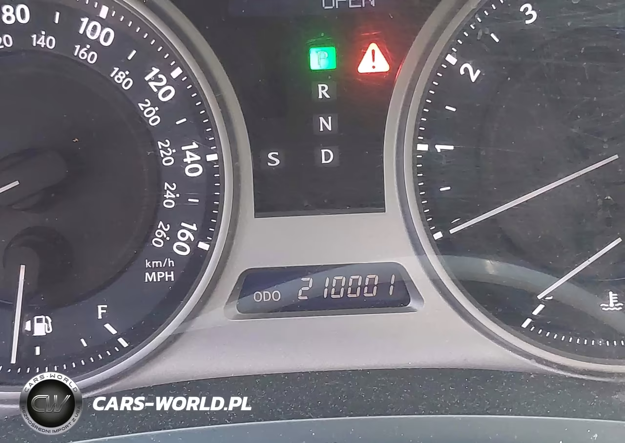 2010 Lexus Is 250 VIN:JTHBF5C25A5115956 - 15