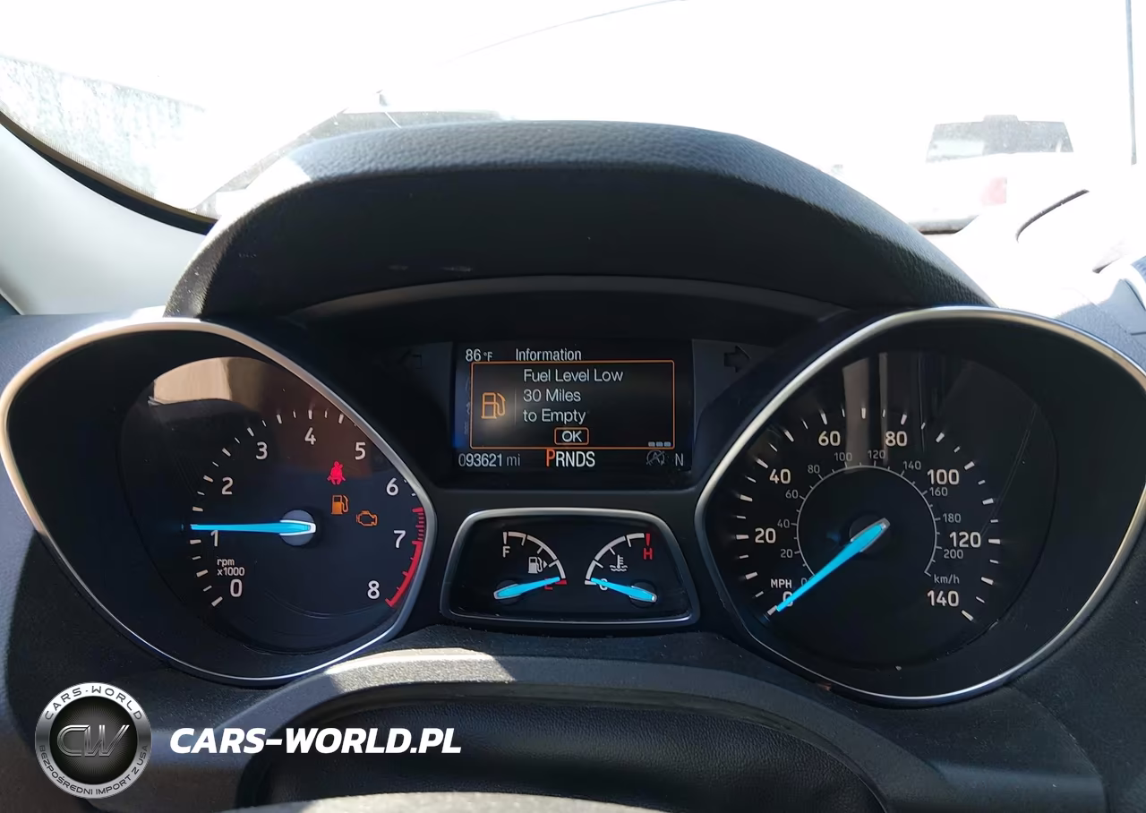 2019 Ford Escape Se VIN:1FMCU0GD7KUA18836 - 7