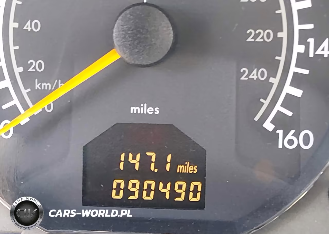 1999 Mercedes-Benz Sl 500 VIN:WDBFA68F7XF177248 - 12