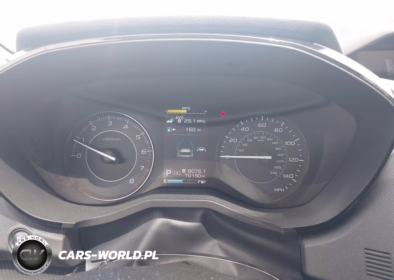 2021 Subaru Impreza Premium 5-Door VIN:4S3GTAD61M3712371 - 7