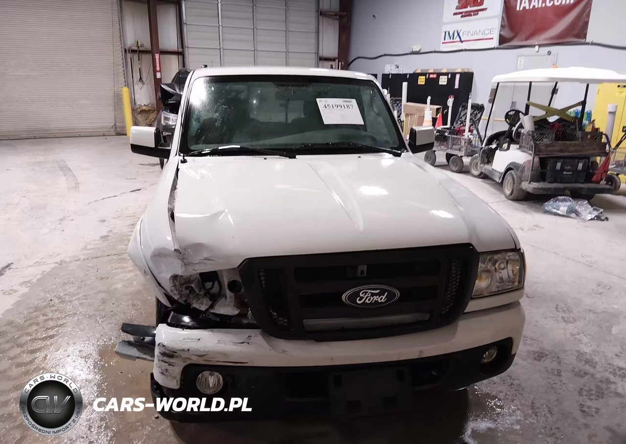 2010 Ford Ranger Sport-Xlt VIN:1FTKR4EE2APA19488 - 12
