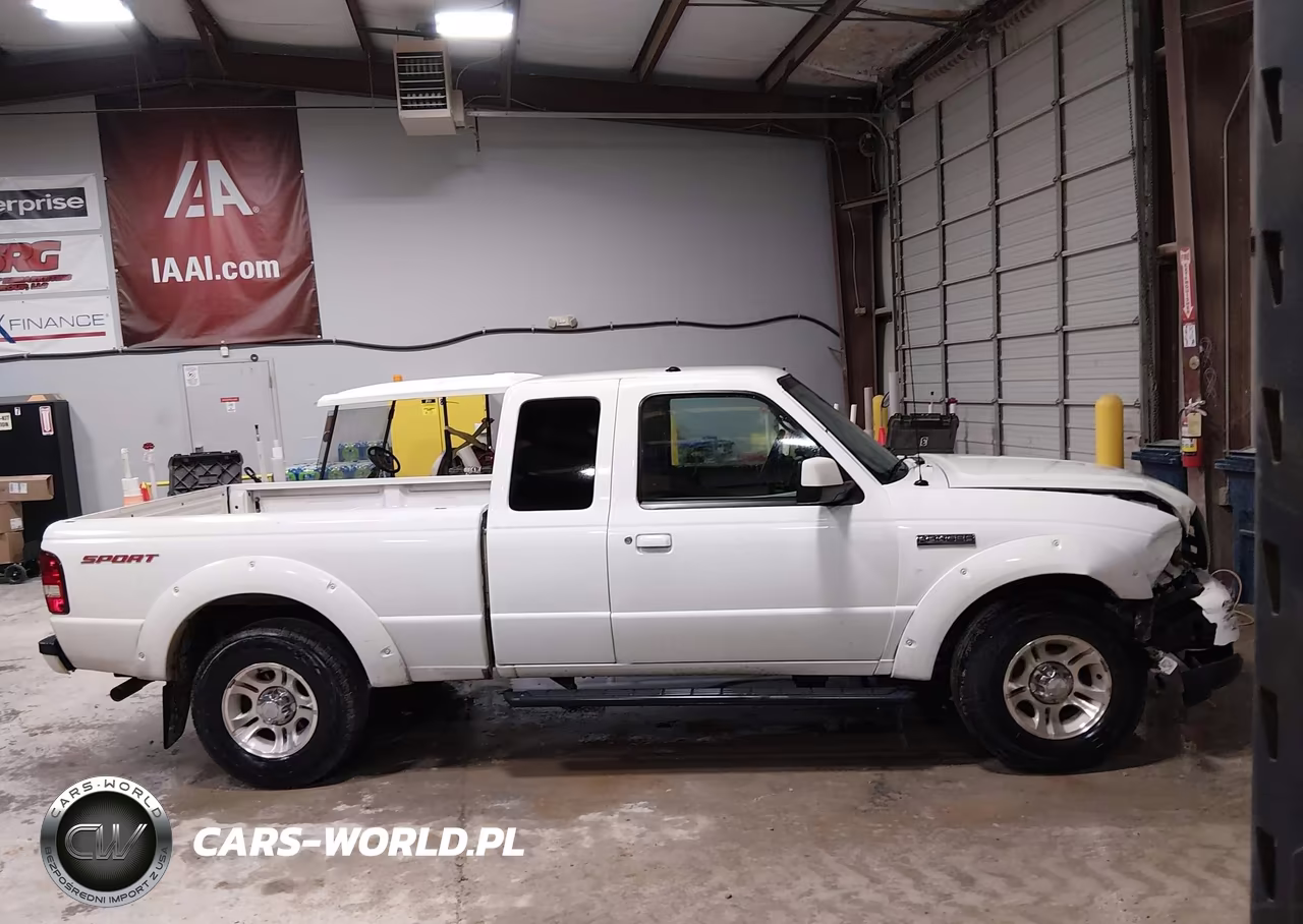 2010 Ford Ranger Sport-Xlt VIN:1FTKR4EE2APA19488 - 13
