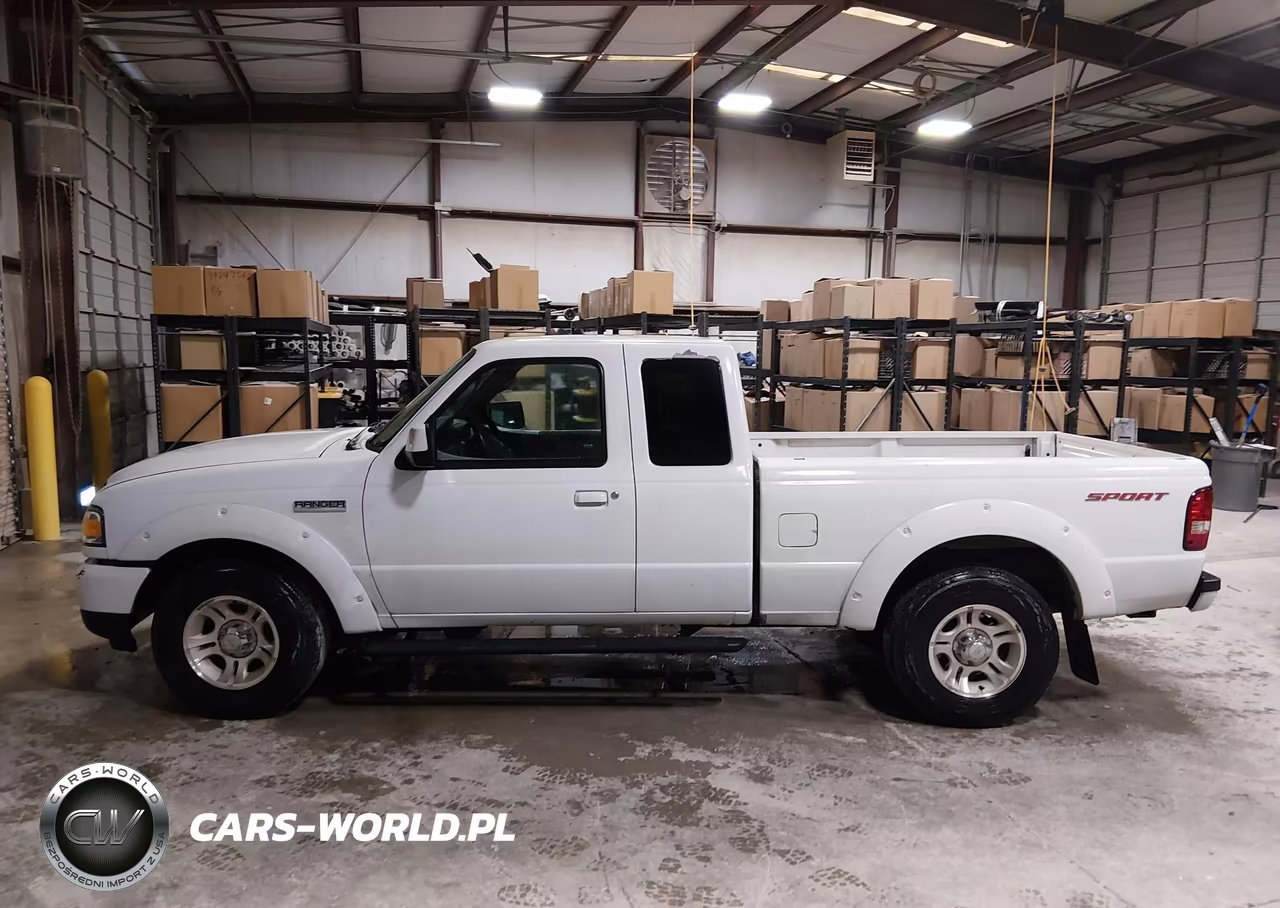 2010 Ford Ranger Sport-Xlt VIN:1FTKR4EE2APA19488 - 14