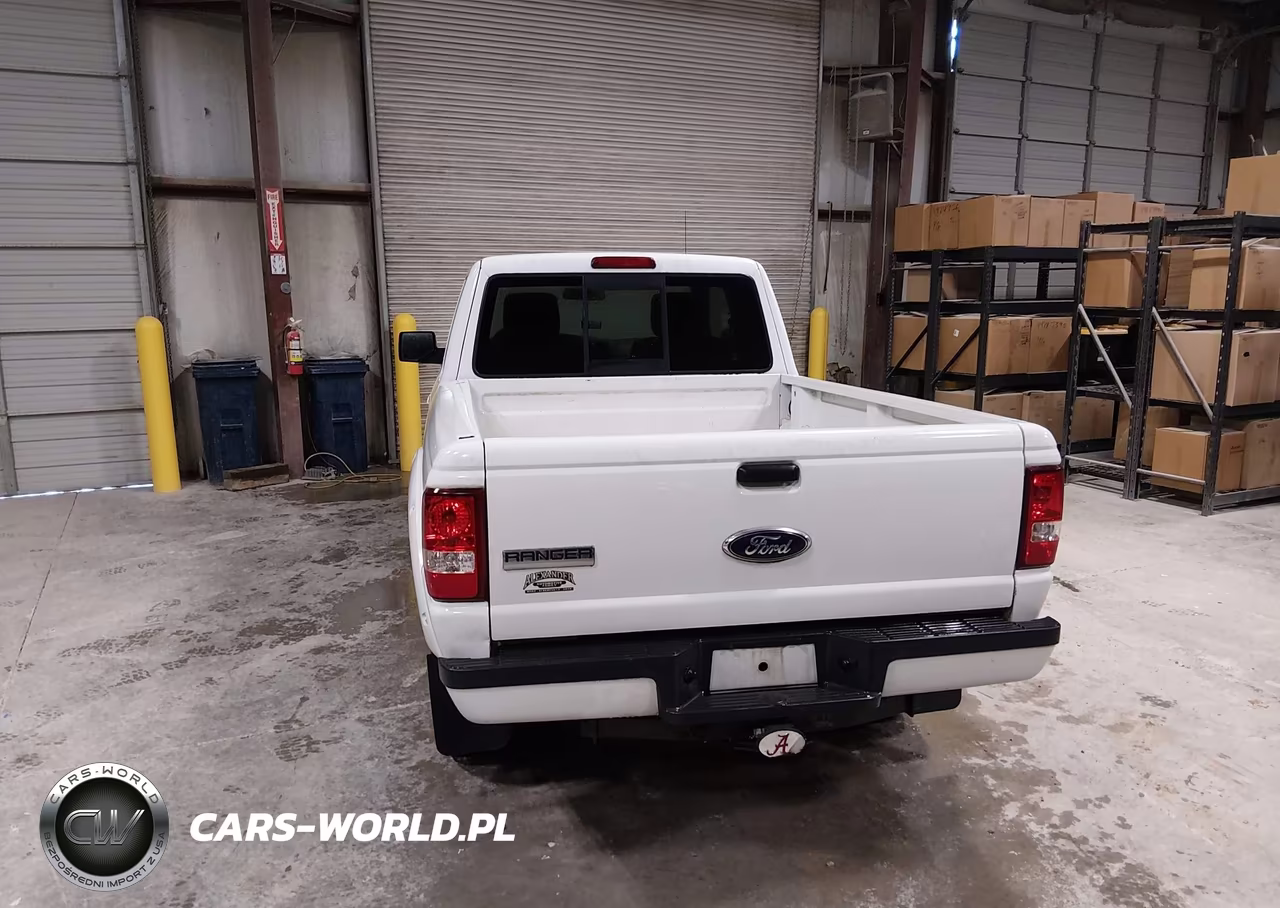 2010 Ford Ranger Sport-Xlt VIN:1FTKR4EE2APA19488 - 16