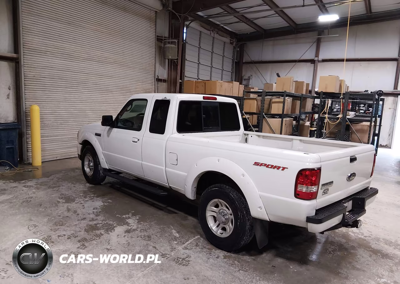 2010 Ford Ranger Sport-Xlt VIN:1FTKR4EE2APA19488 - 3
