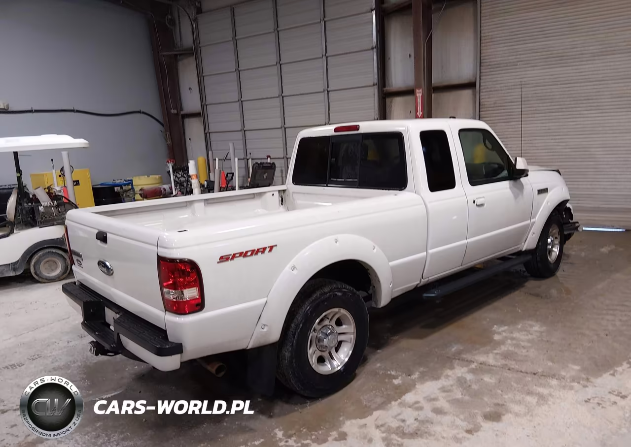 2010 Ford Ranger Sport-Xlt VIN:1FTKR4EE2APA19488 - 4