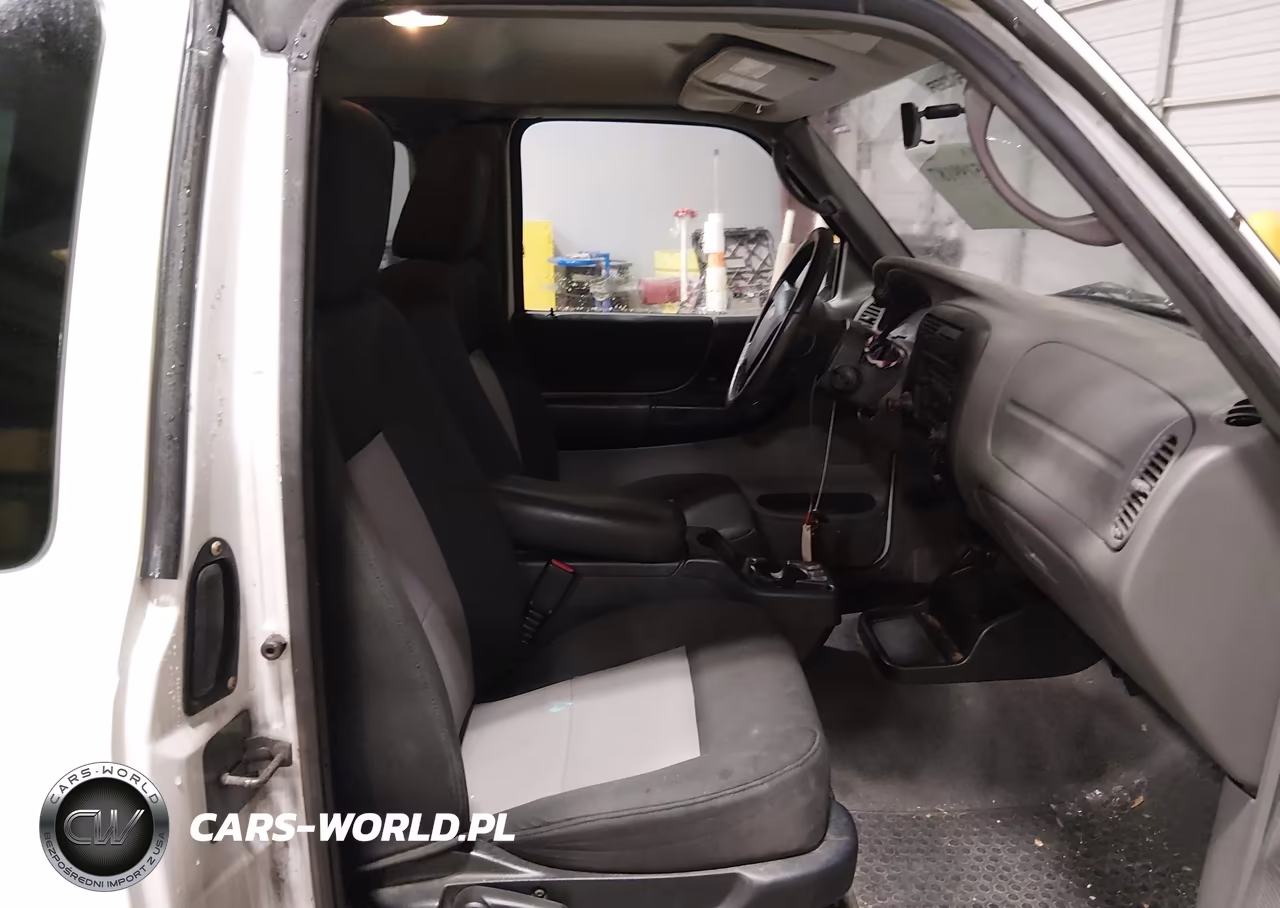 2010 Ford Ranger Sport-Xlt VIN:1FTKR4EE2APA19488 - 5