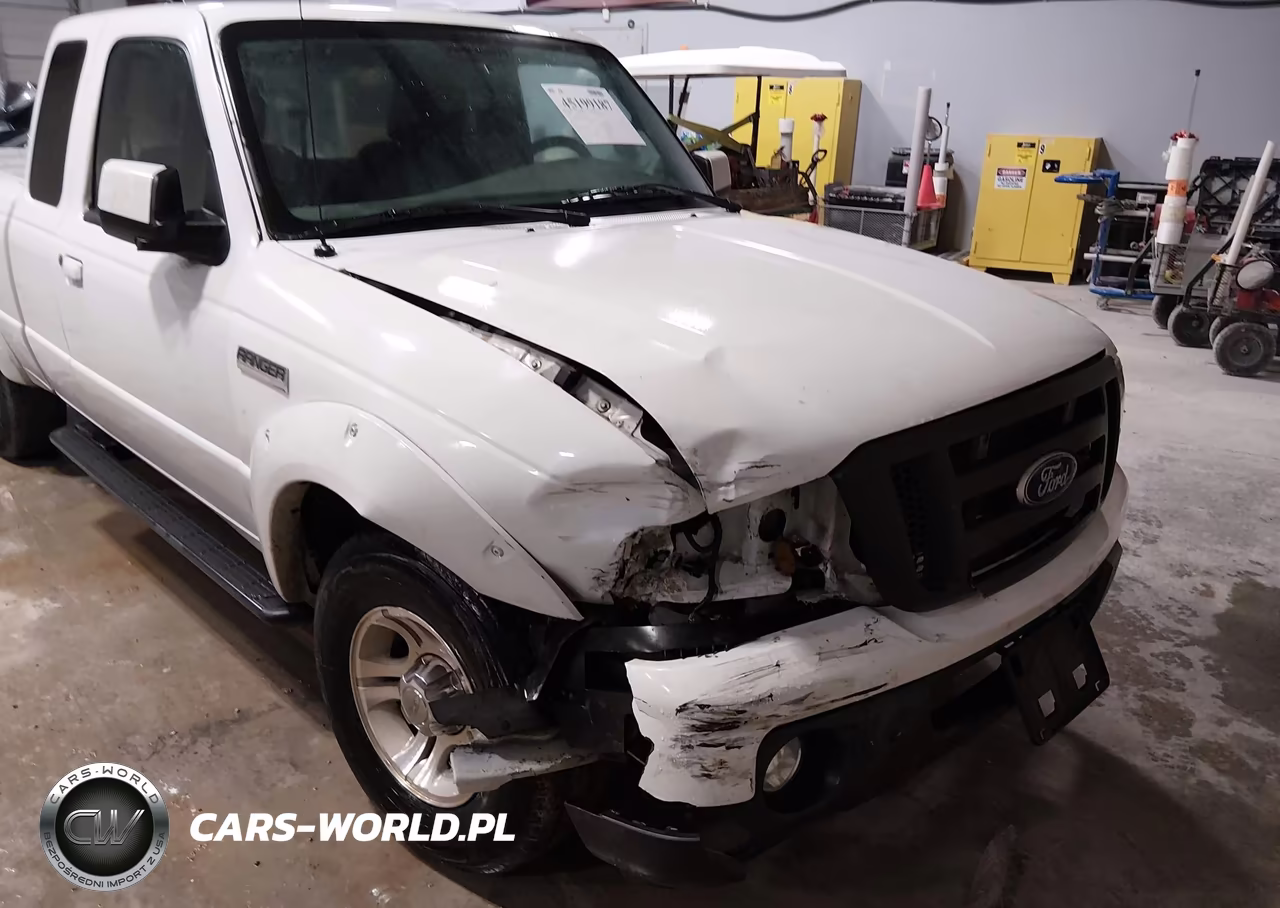 2010 Ford Ranger Sport-Xlt VIN:1FTKR4EE2APA19488 - 6