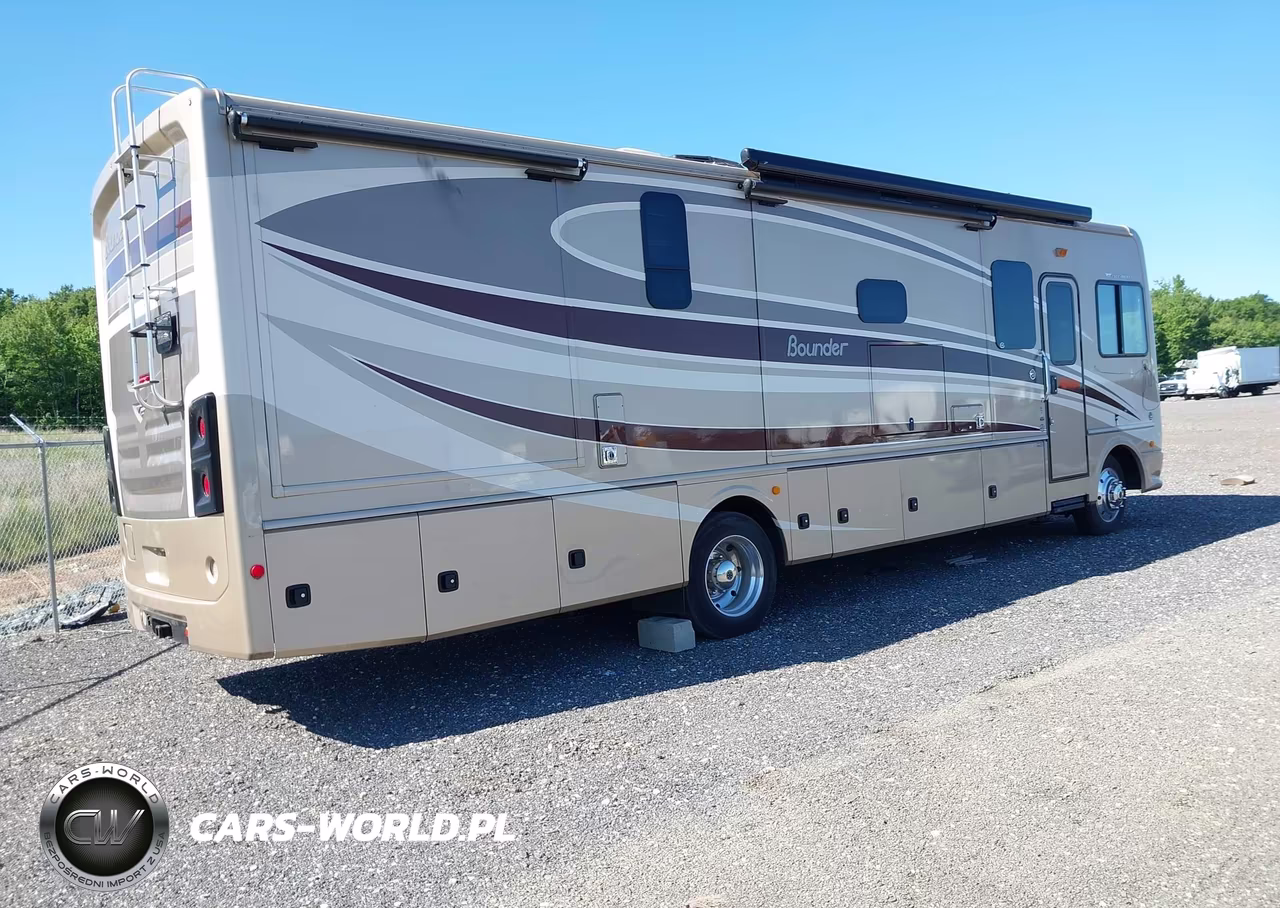 2016 Ford F53 VIN:1F66F5DY2G0A03100 - 4