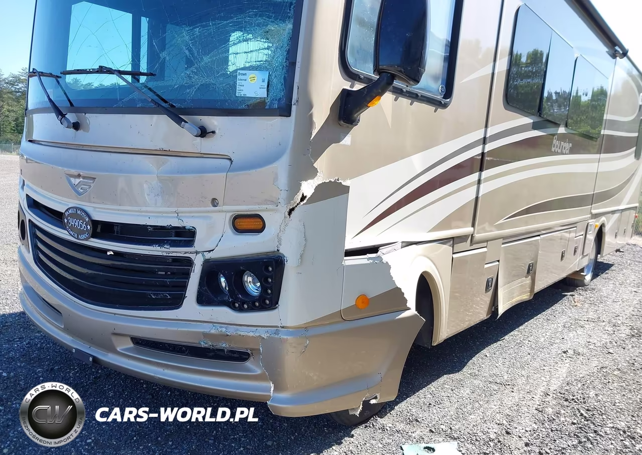 2016 Ford F53 VIN:1F66F5DY2G0A03100 - 6