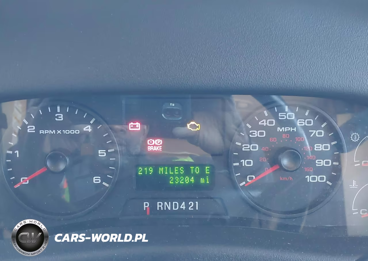 2016 Ford F53 VIN:1F66F5DY2G0A03100 - 7