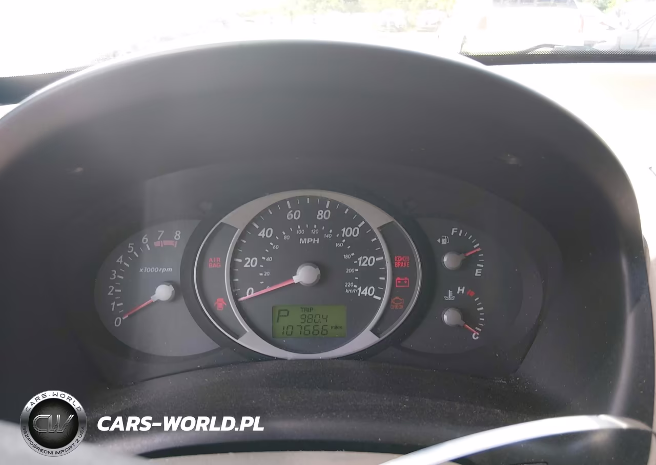 2005 Hyundai Tucson Gls-Lx VIN:KM8JN12D75U135659 - 7