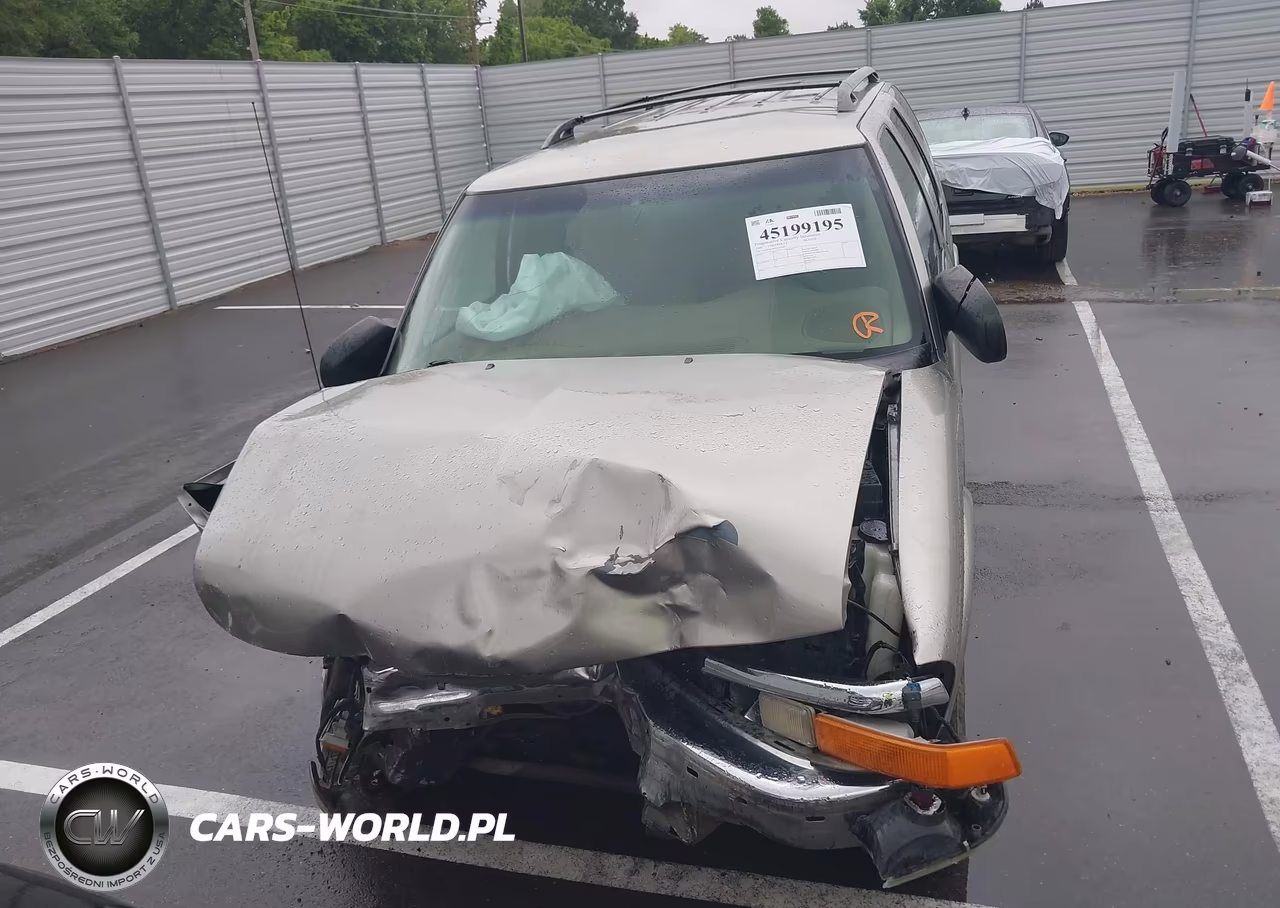 CHEVROLET BLAZER VIN:1GNCS13W9Y2145607 - 11