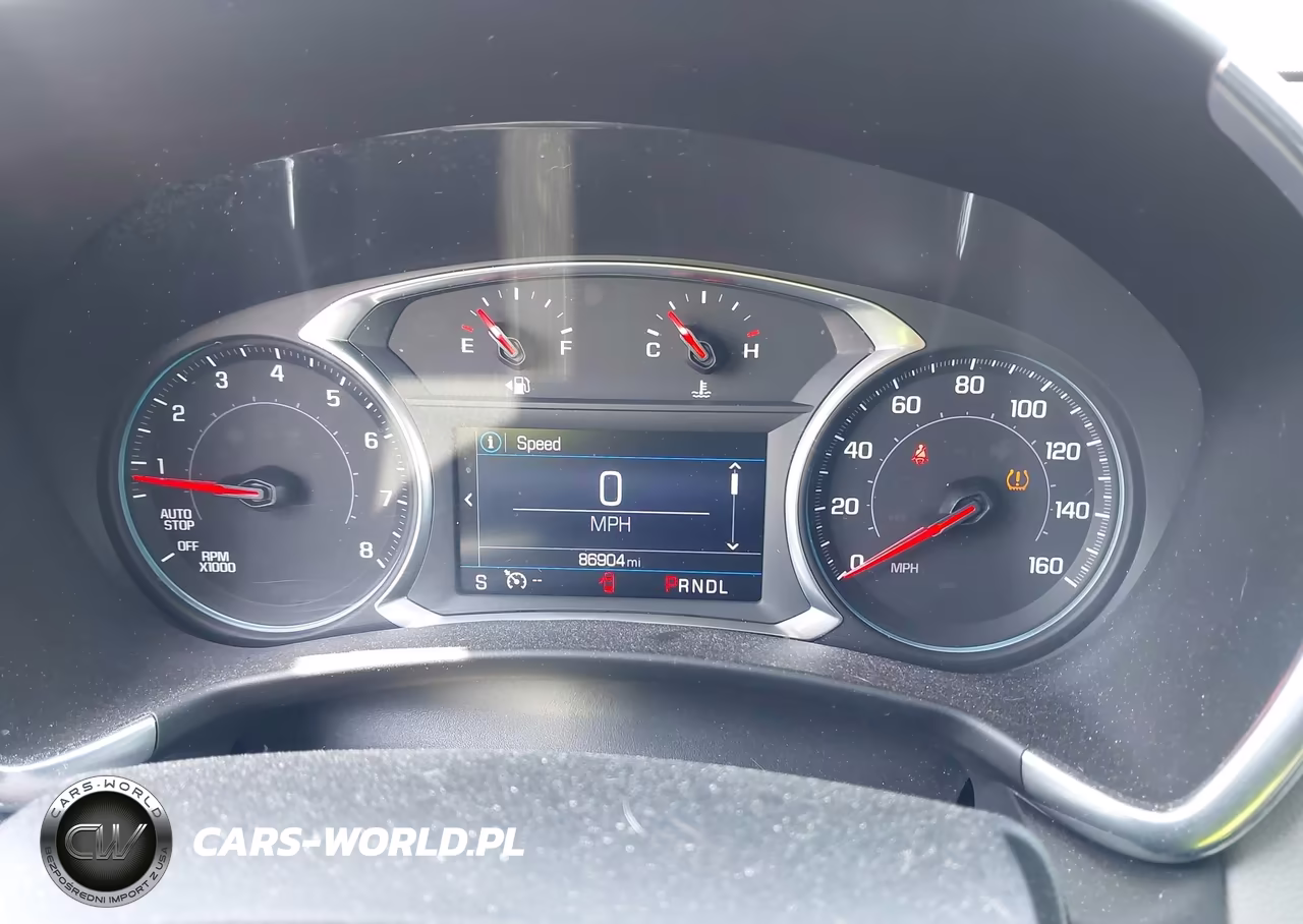 2019 Chevrolet Equinox Lt VIN:3GNAXUEVXKS658763 - 7