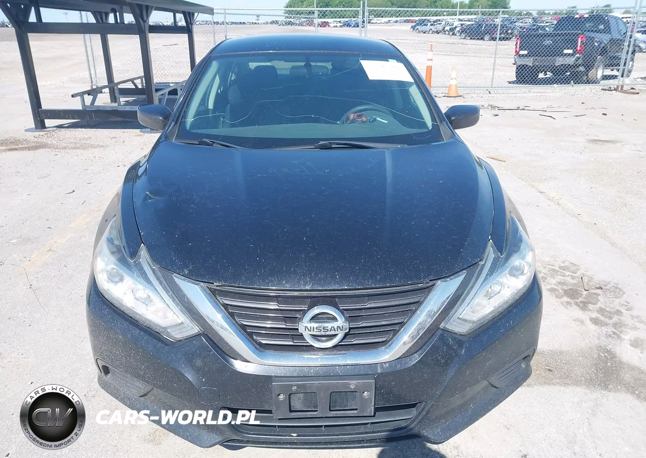 2016 Nissan Altima 2.5 S VIN:1N4AL3AP0GN357464 - 12