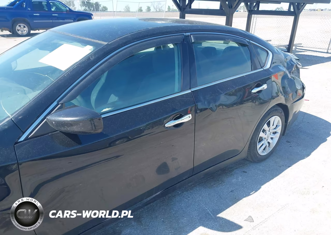 2016 Nissan Altima 2.5 S VIN:1N4AL3AP0GN357464 - 6