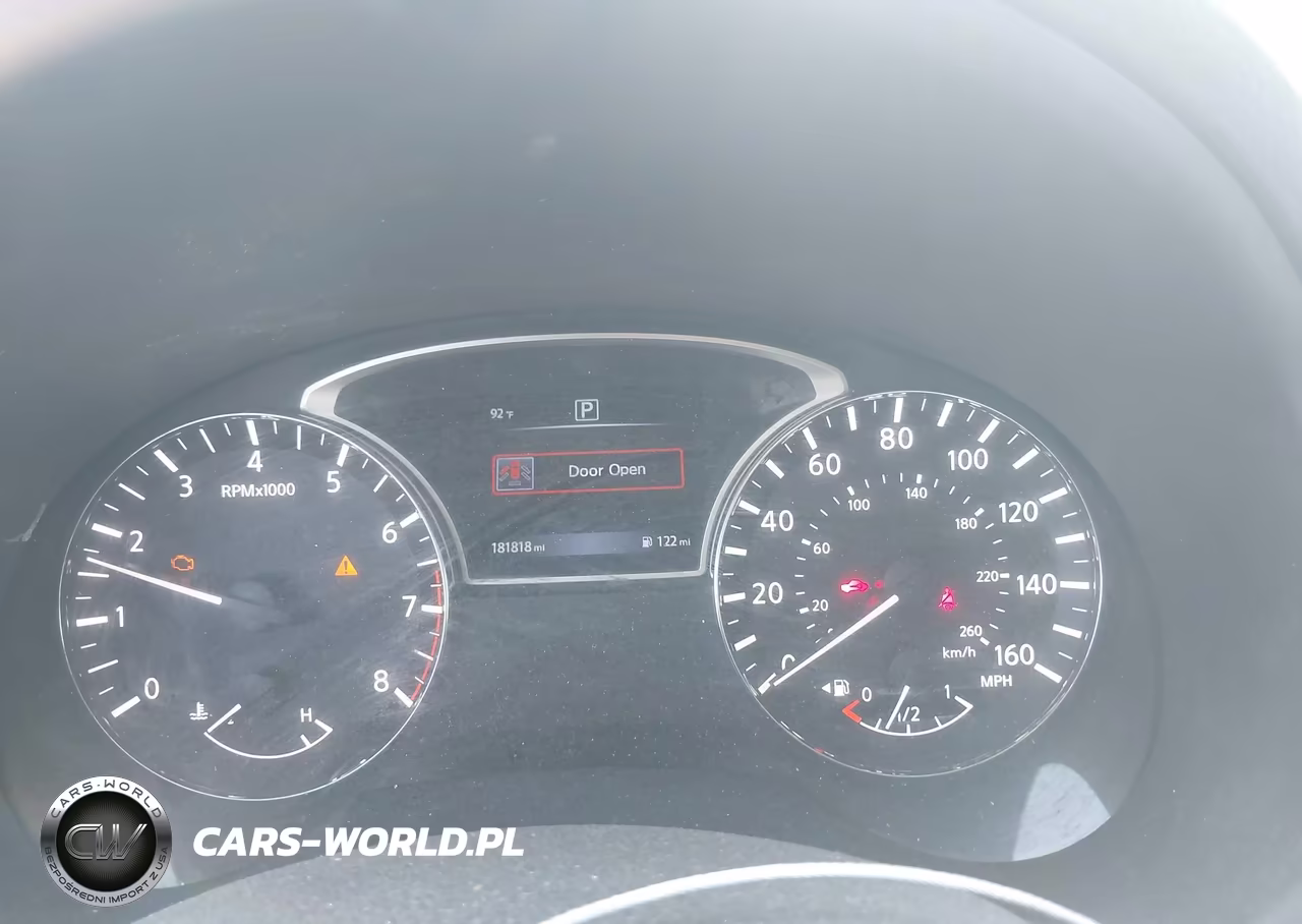 2016 Nissan Altima 2.5 S VIN:1N4AL3AP0GN357464 - 7