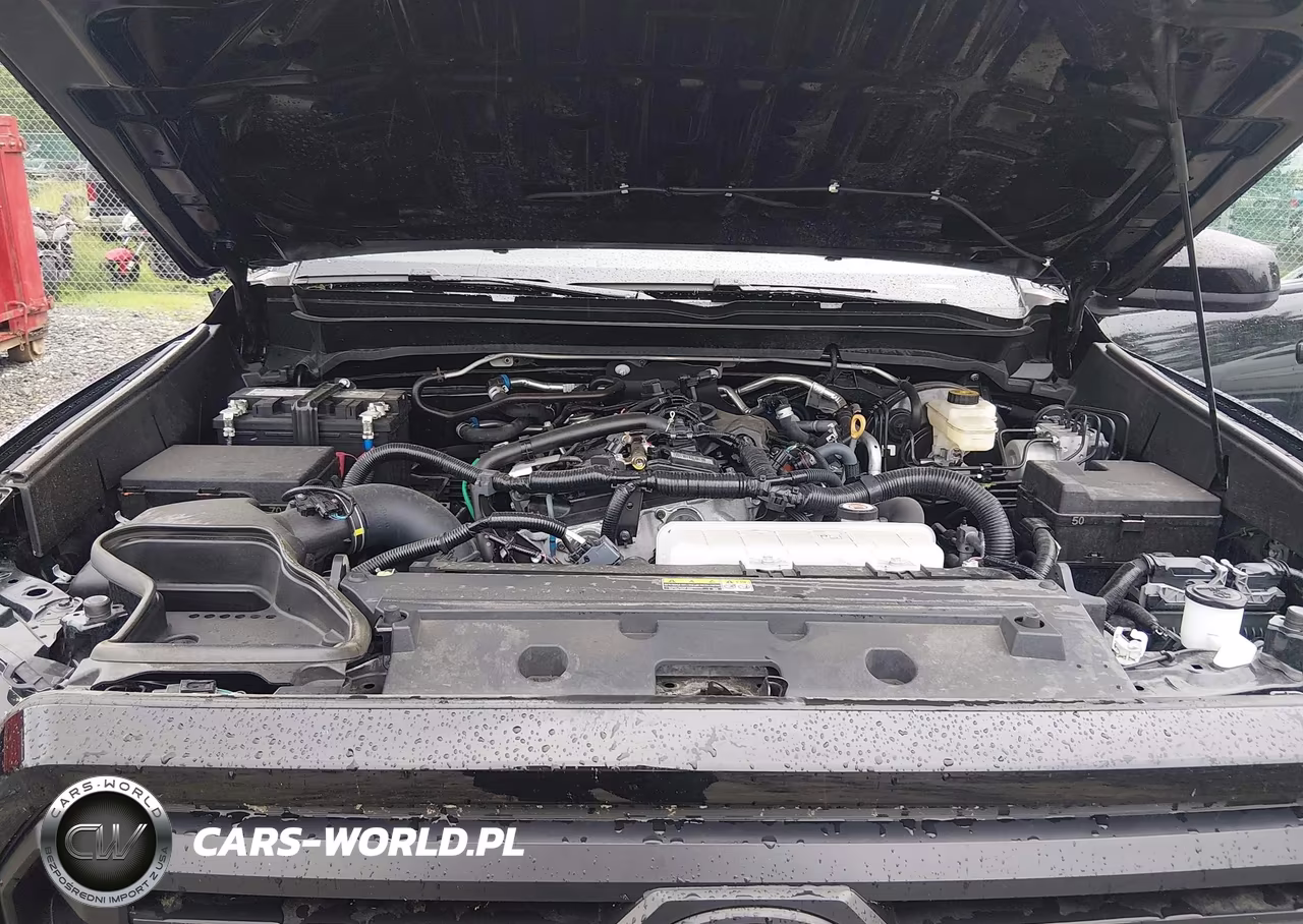 2025 Toyota Tacoma Sr5 VIN:3TMLB5JN7SM208200 - 10