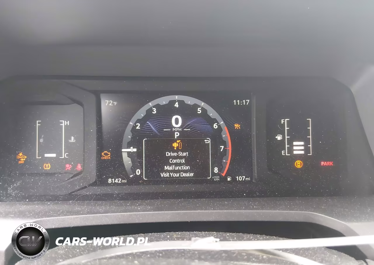 2025 Toyota Tacoma Sr5 VIN:3TMLB5JN7SM208200 - 7