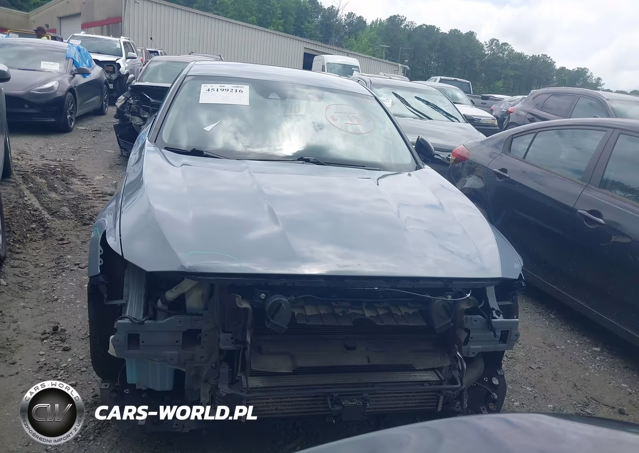 2022 Honda Accord Sport Special Edition VIN:1HGCV1F40NA074309 - 12
