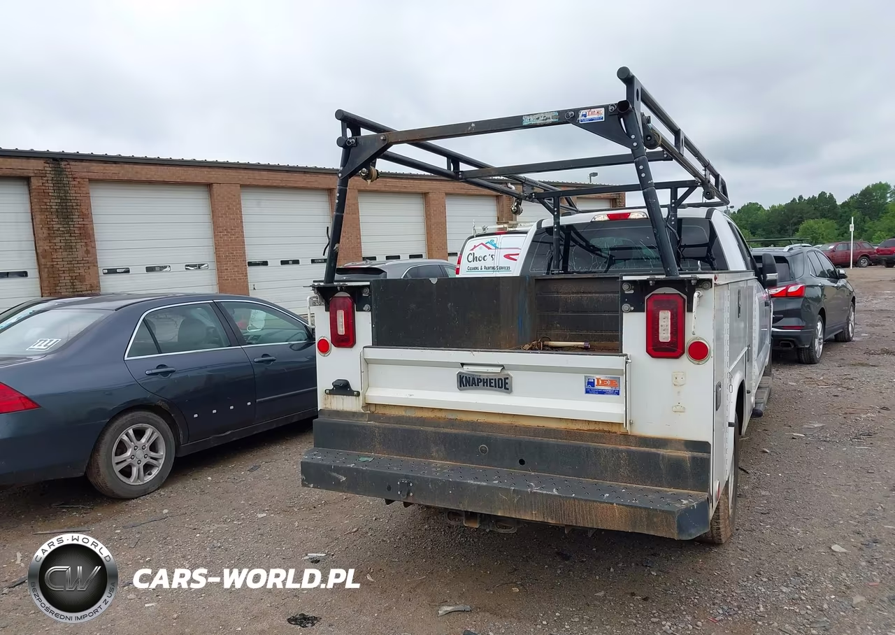 2023 Ford F-350 Xl VIN:1FT8X3AA3PED74106 - 15