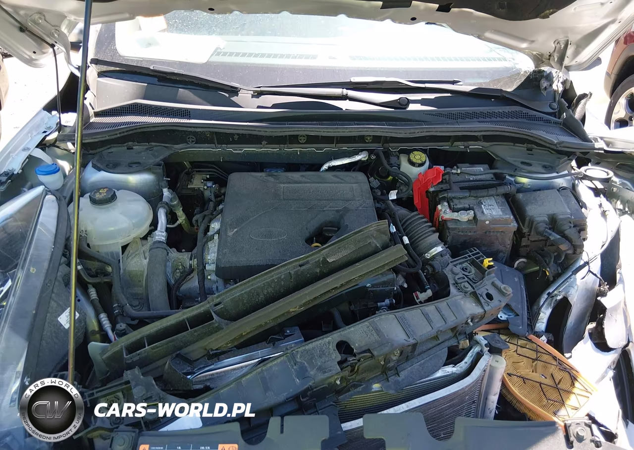 2020 Ford Escape S VIN:1FMCU0F67LUB47969 - 10