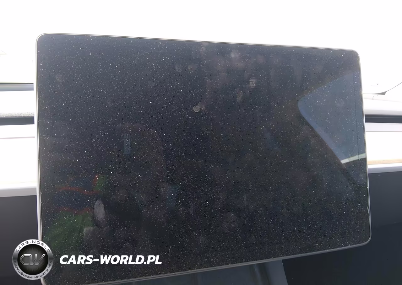 2023 Tesla Model Y Awd-Long Range Dual Motor All-Wheel Drive VIN:7SAYGDEE8PA045841 - 13