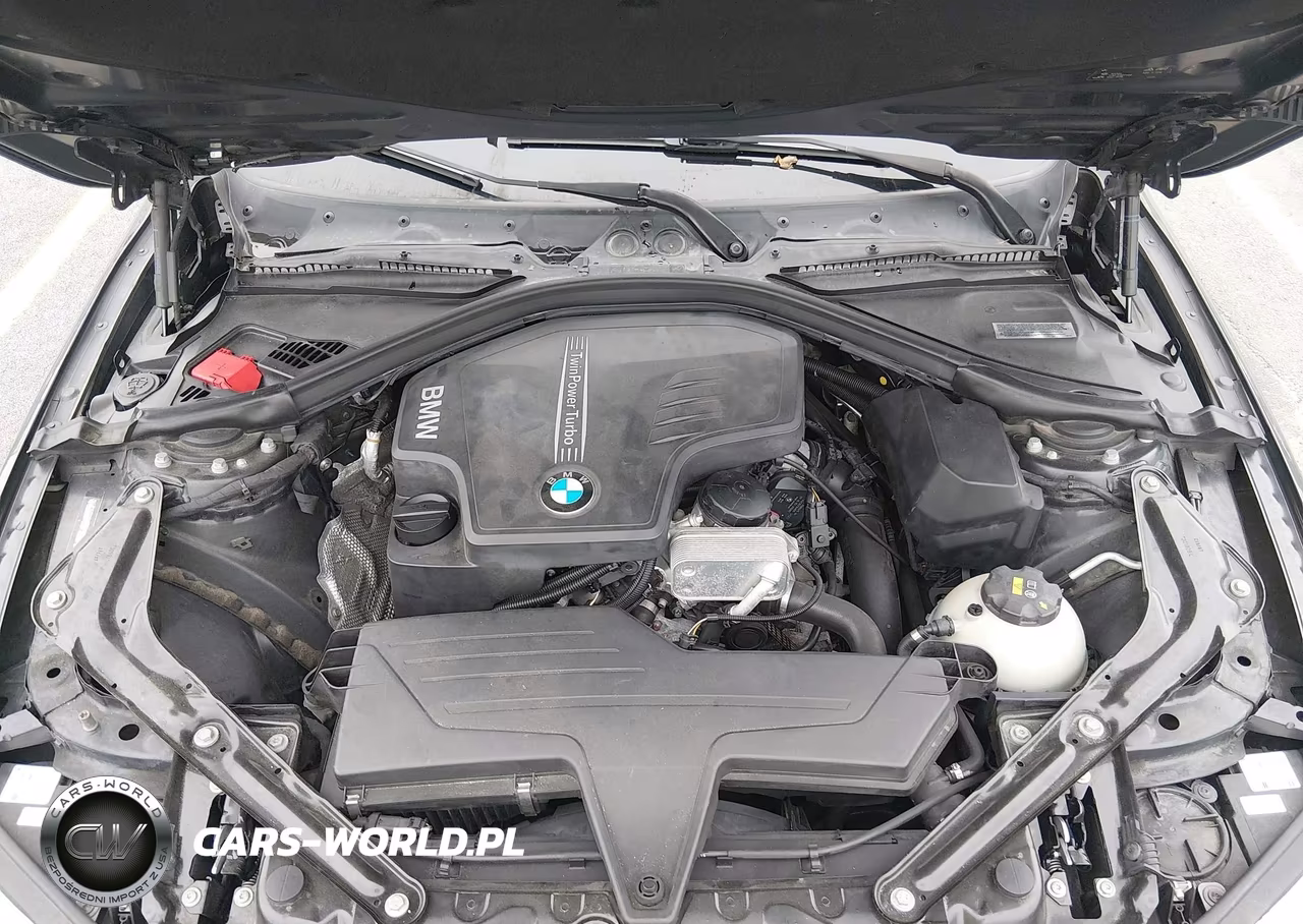 2016 BMW 428I VIN:WBA3V7C57G5A27241 - 10
