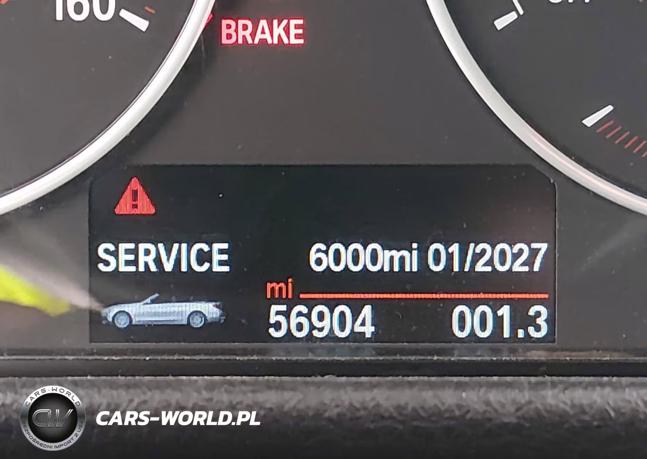 2016 BMW 428I VIN:WBA3V7C57G5A27241 - 15