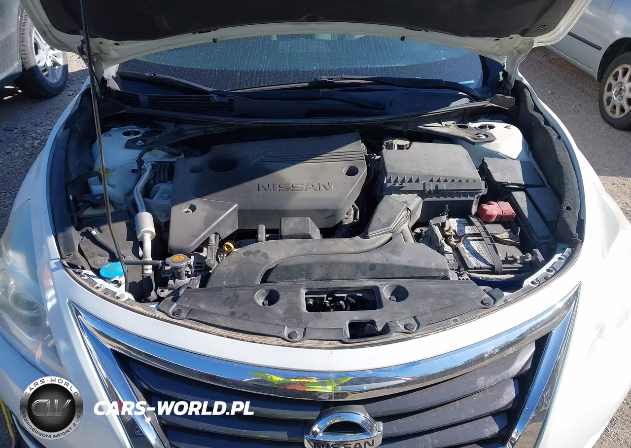2015 Nissan Altima 2.5 S VIN:1N4AL3APXFC591234 - 10