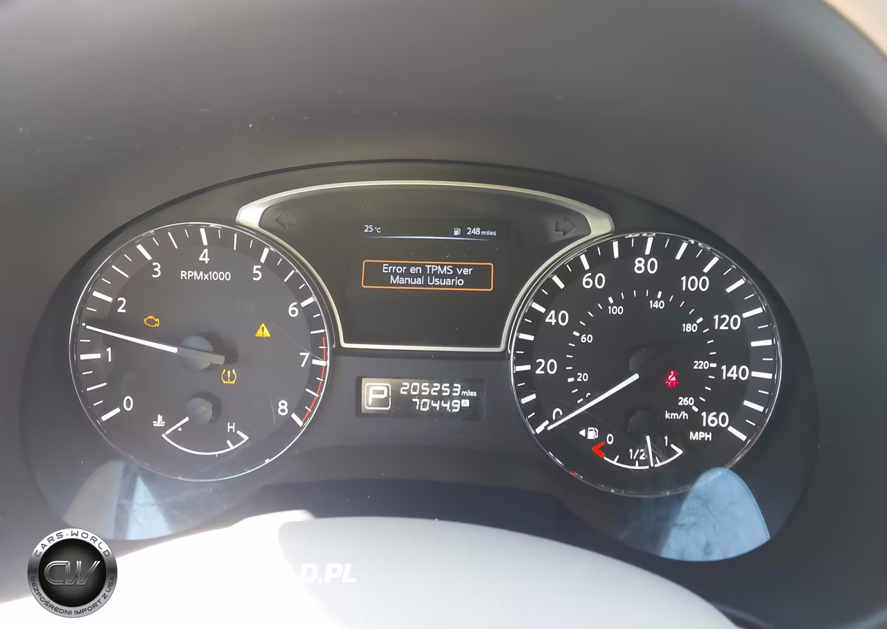 2015 Nissan Altima 2.5 S VIN:1N4AL3APXFC591234 - 7
