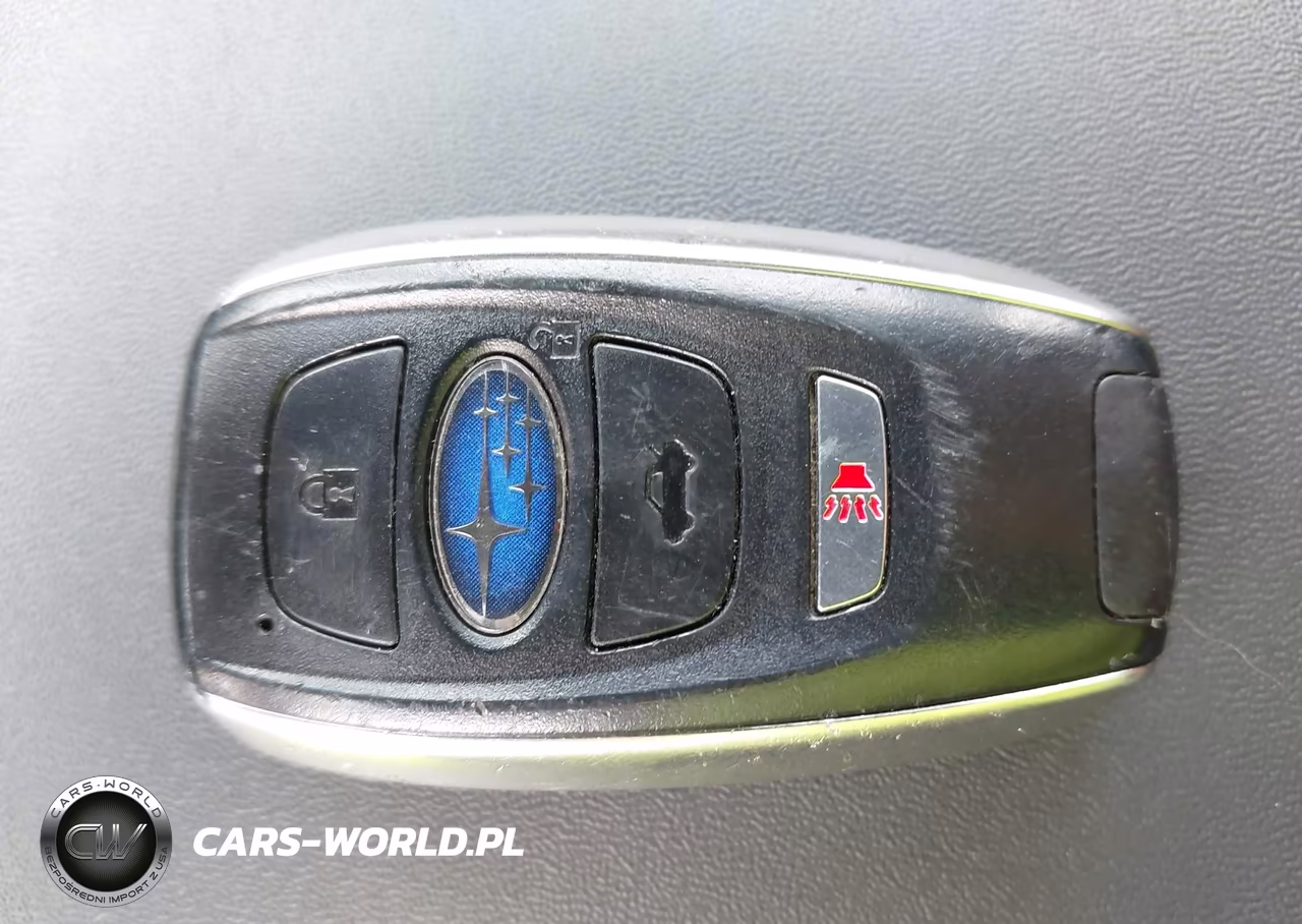 2024 Subaru Impreza Rs 5-Door VIN:JF1GUHJC0R8891597 - 11