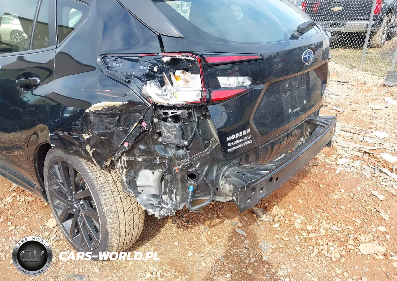 2024 Subaru Impreza Rs 5-Door VIN:JF1GUHJC0R8891597 - 17