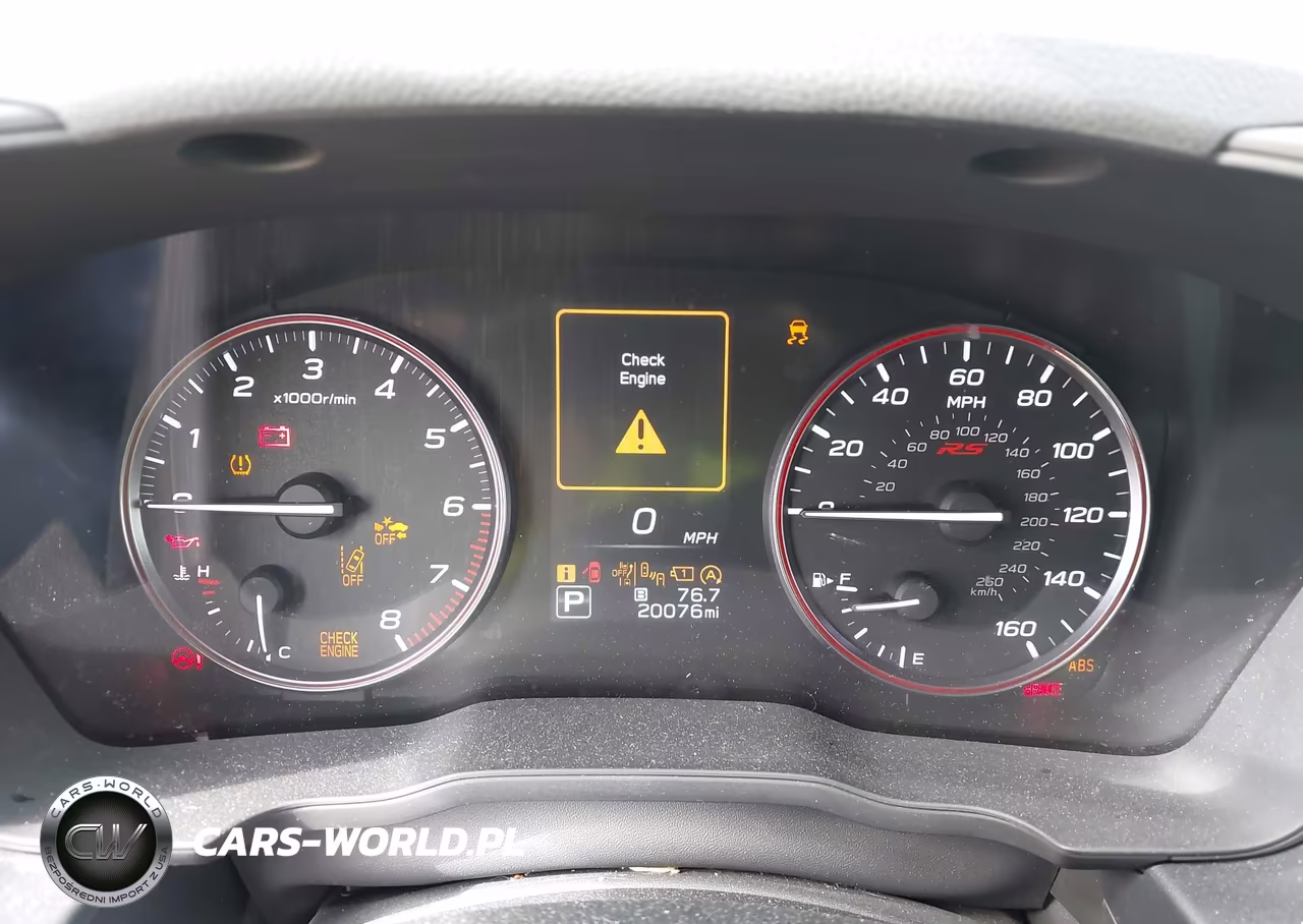 2024 Subaru Impreza Rs 5-Door VIN:JF1GUHJC0R8891597 - 7