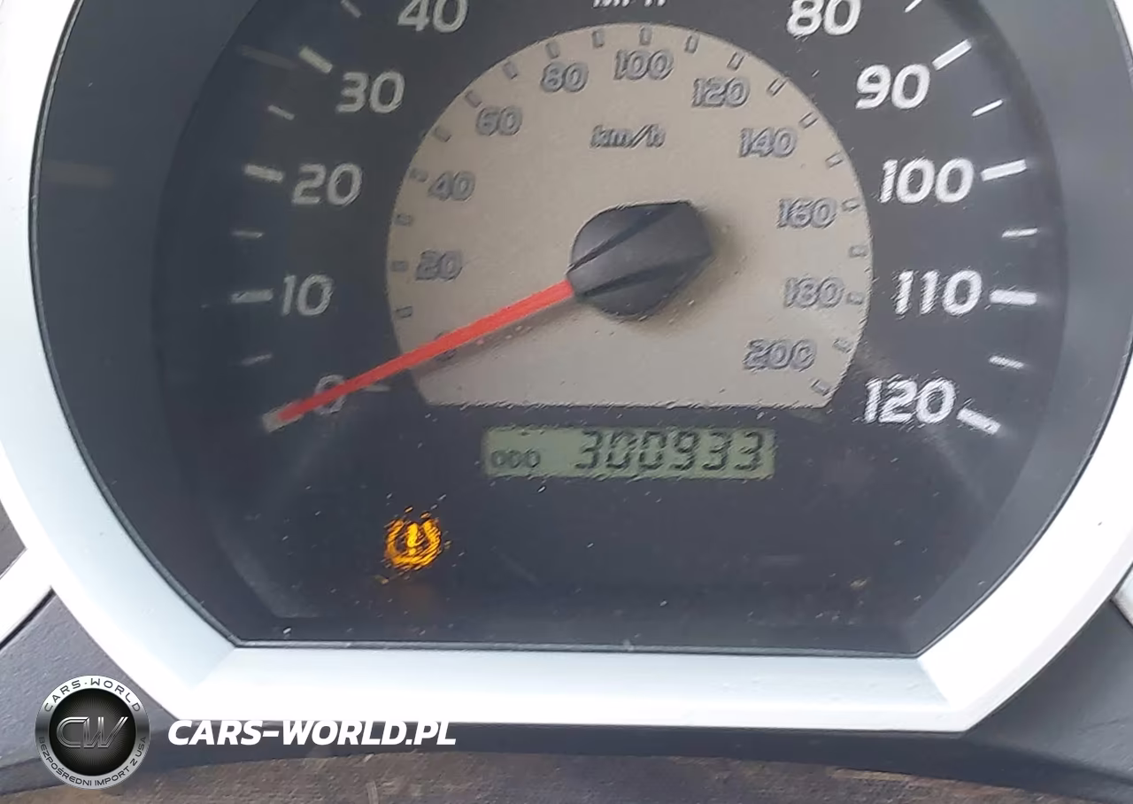 2006 Toyota Tacoma Base V6 VIN:5TELU42N16Z245688 - 7