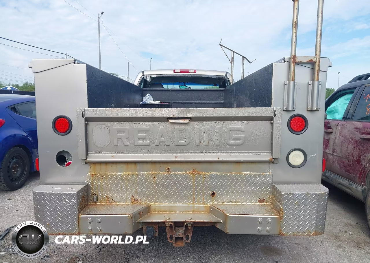 2003 GMC Sierra 2500 Work Truck VIN:1GTGC24U23Z267929 - 16