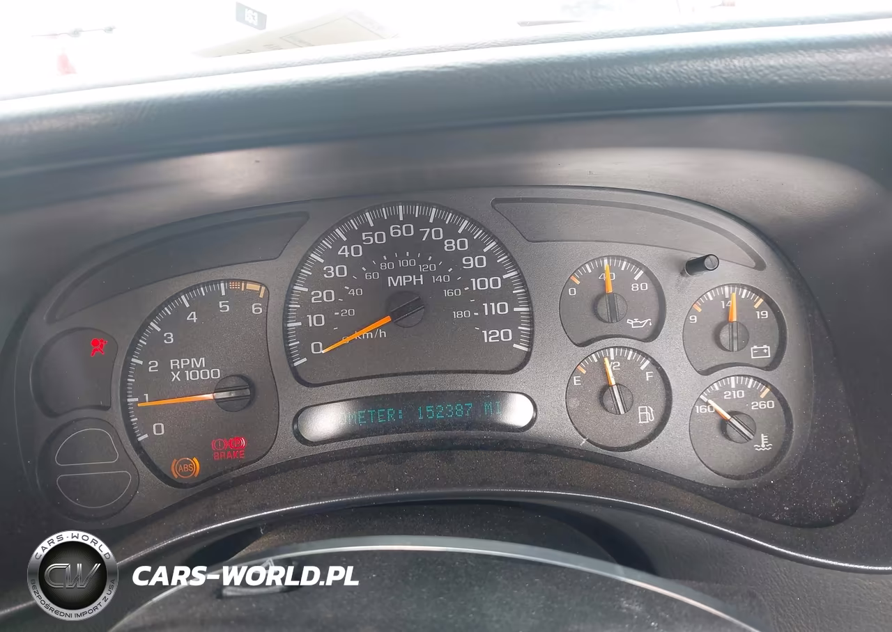 2003 GMC Sierra 2500 Work Truck VIN:1GTGC24U23Z267929 - 7