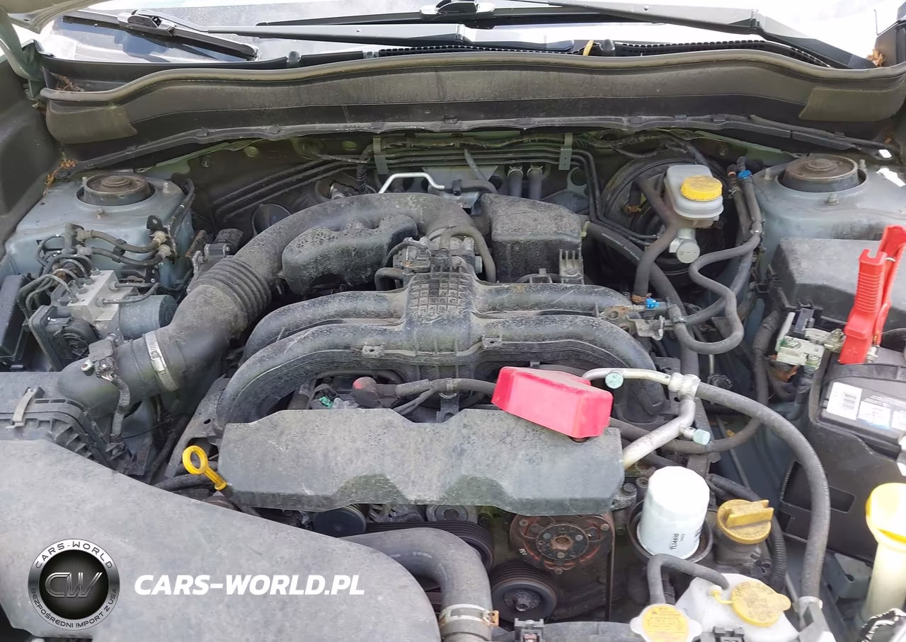 2016 Subaru Forester 2.5I Limited VIN:JF2SJARC2GH562195 - 10