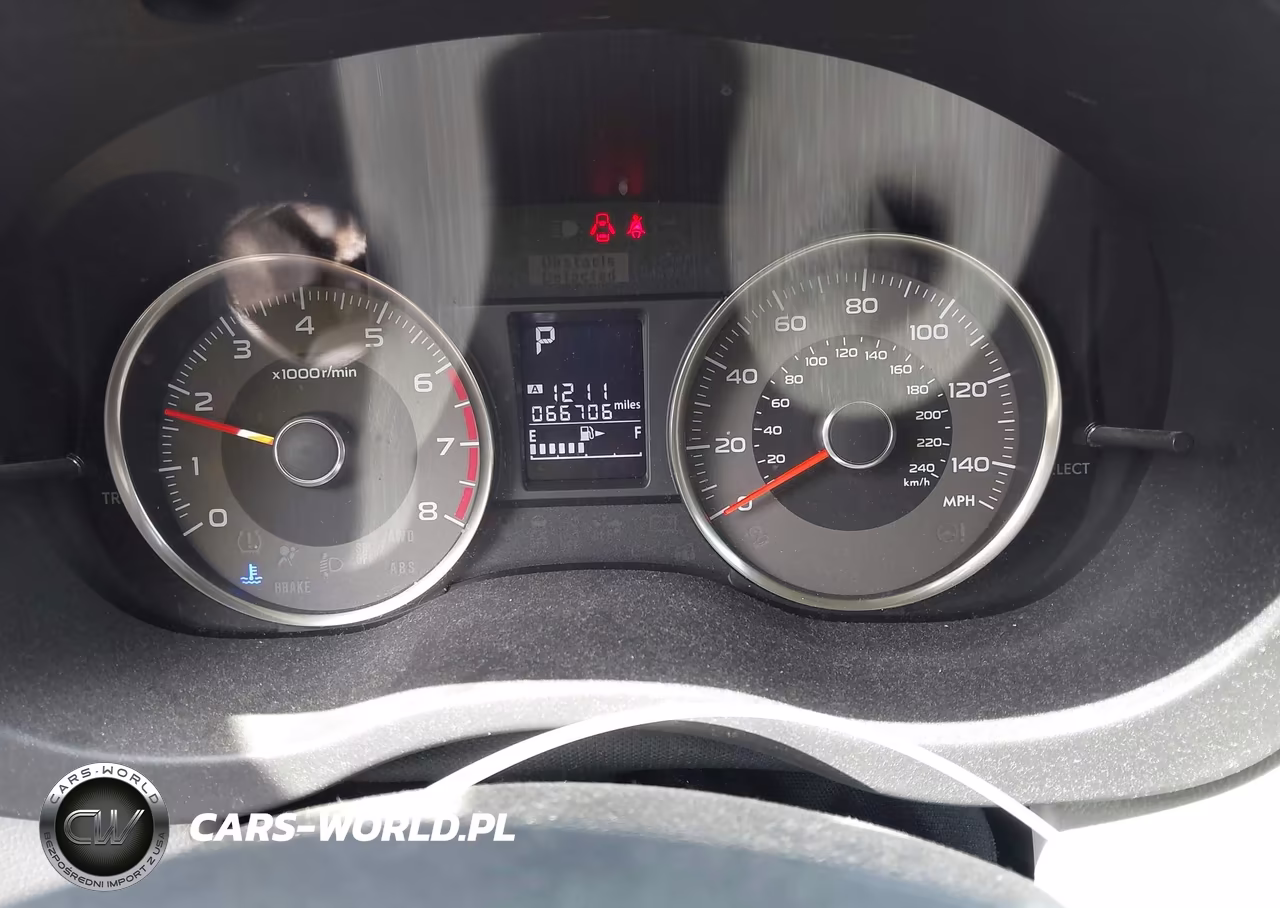 2016 Subaru Forester 2.5I Limited VIN:JF2SJARC2GH562195 - 7