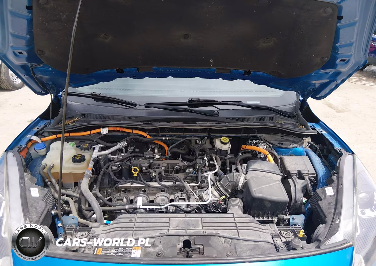 2020 Ford Escape Se Sport Hybrid VIN:1FMCU0BZ6LUB14283 - 10